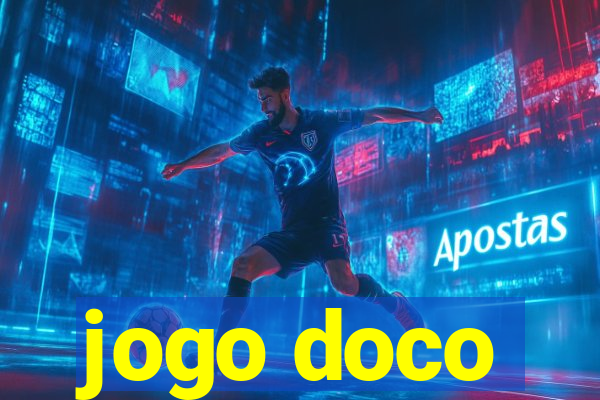 jogo doco